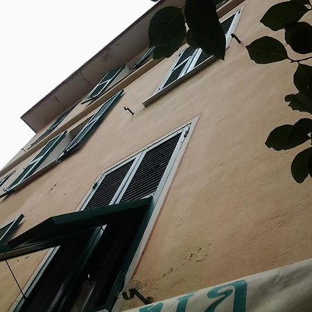 Hotel Lady Susanna Varazze Exterior foto